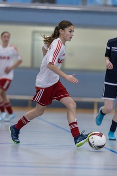 Bild 26 - wCJ NFV Futsalturnier